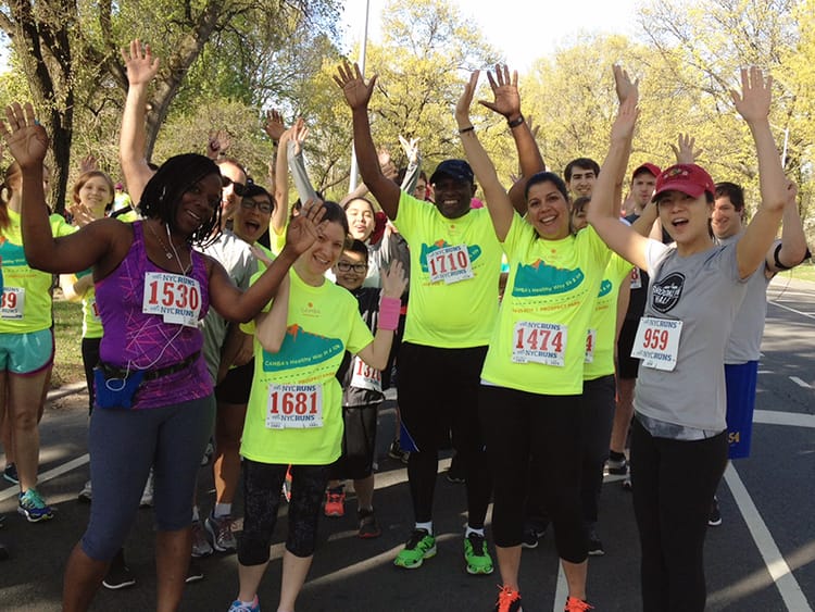 7 Reasons to Join CAMBA’s Healthy Way 5k & 10k on May 1 (Sponsored)