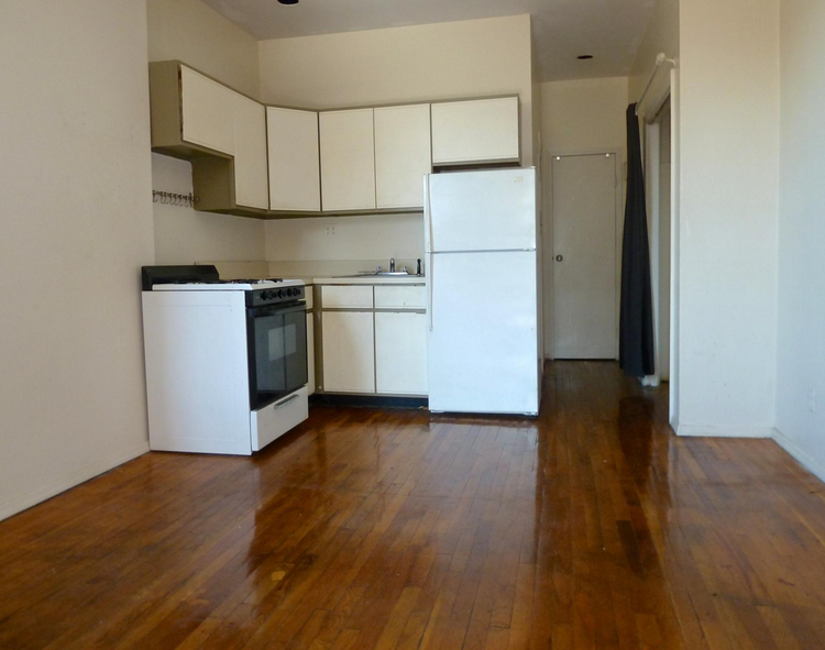 This Week’s Apartment Rental Round-Up For Fort Greene & Clinton Hill