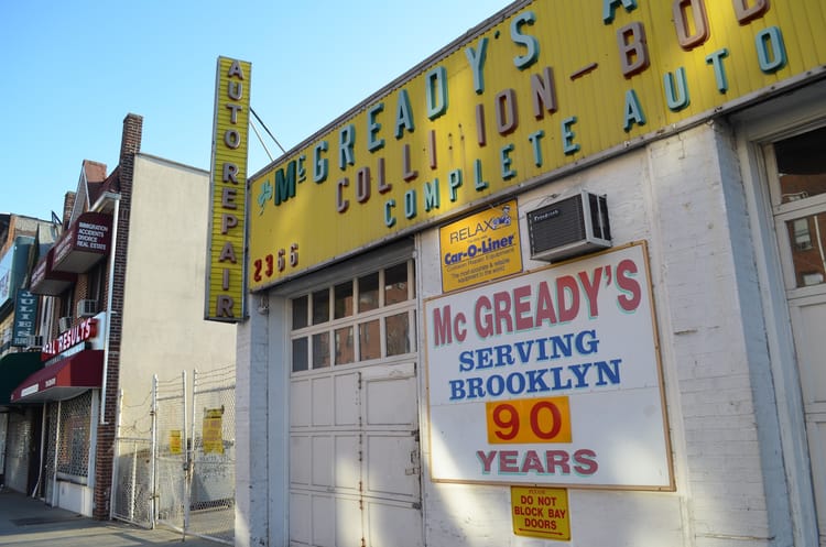 After 90 Years, McGready’s Is Selling Property And Closing Its Doors