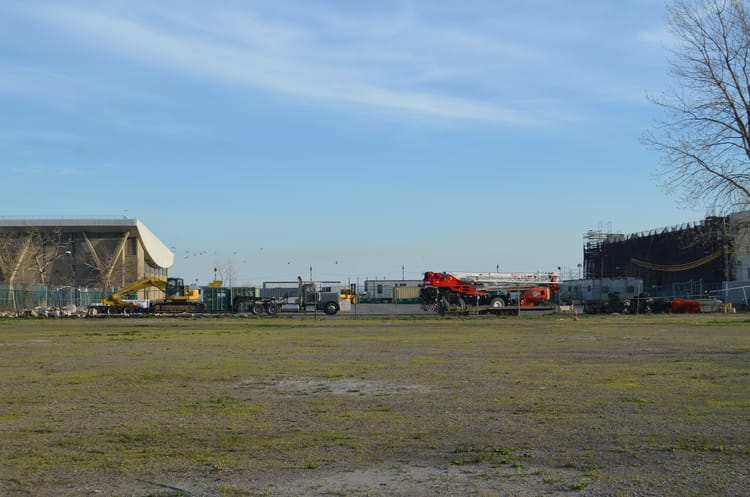 Bloomberg’s Fantasy! Nine-Story Development Planned For Coney Island Waterfront