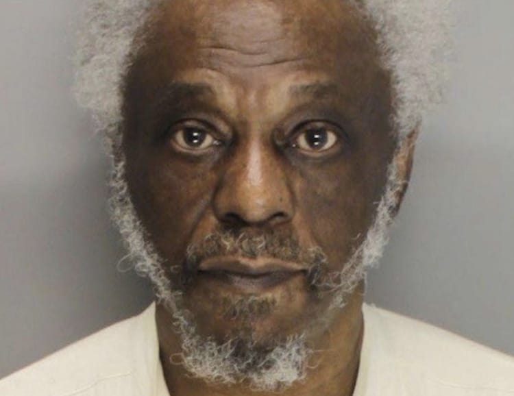 Man Who Preyed On Elderly Women For Months Arrested, Police Say