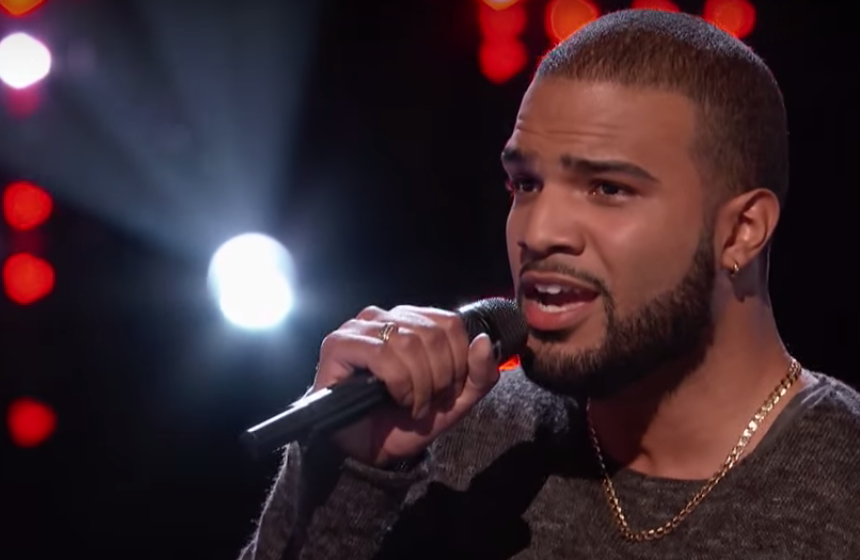 Sheepshead Bay Native Bryan Bautista Among Finalists On ‘The Voice’