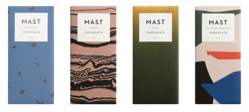 Mast Brothers To Open Chocolate Brewery, School Program Inside Brooklyn Navy Yard