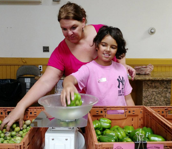 Eat Local This Summer And Sign Up For A CSA Farm Share