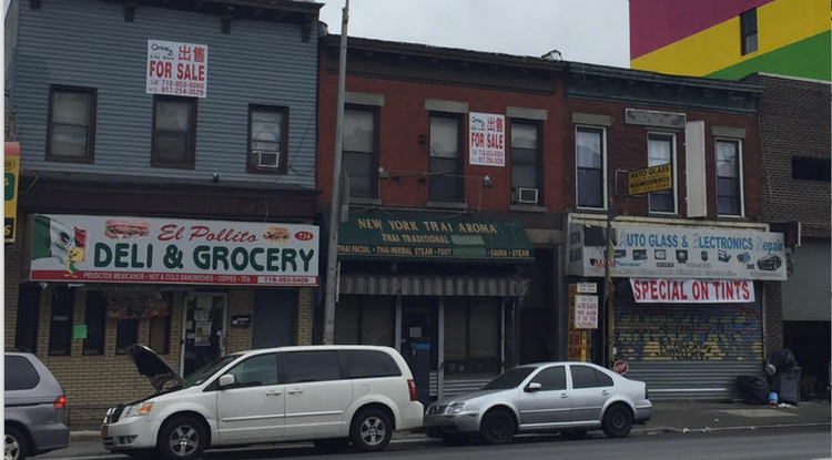 More Development Could Be Coming To Coney Island Avenue