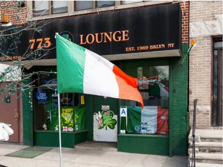 Events This Weekend — PS 217 Fundraiser at 773 Lounge, Pop-Up Guitar Lessons, And More