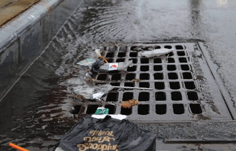 Keep Your Catch Basins Clear: City Pilot Program Will Include Gowanus Neighborhood