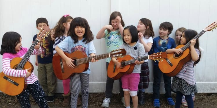 Find A Little Fine Arts Fun At These 3 Brooklyn Summer Camps