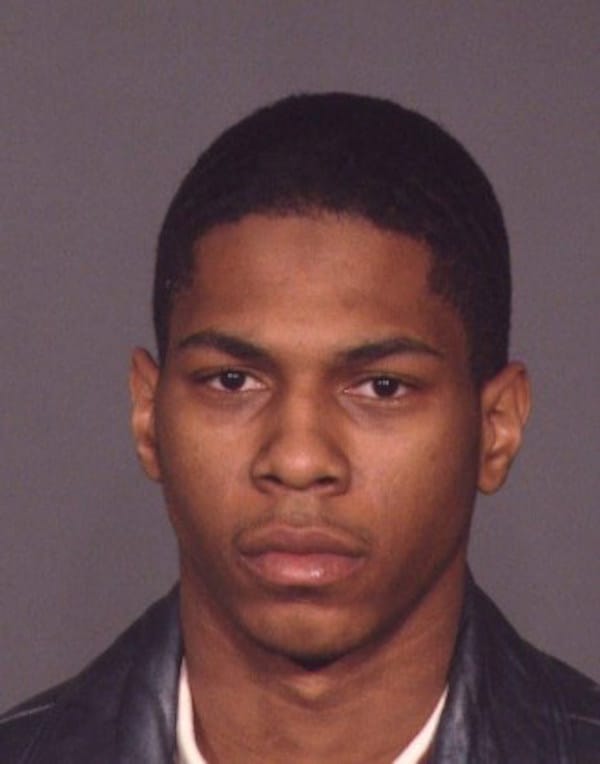 Man Gets 22 Years To Life For Shooting Teen, Dog In Coney Island