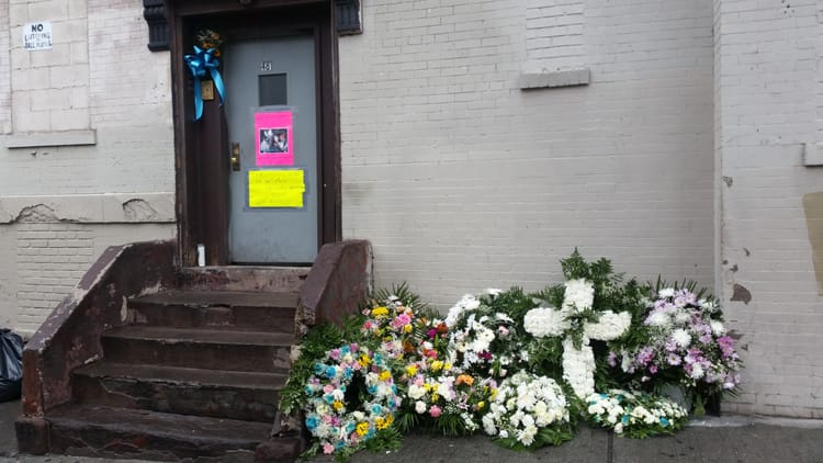 Rest In Peace, Ivonne Of Sunset Park