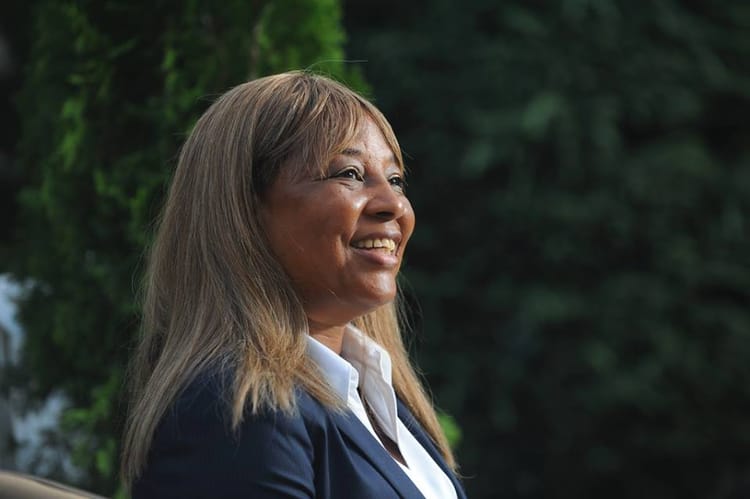 Addressing Past Financial Woes, Assemblywoman Harris Opens Up About Cancer Battle