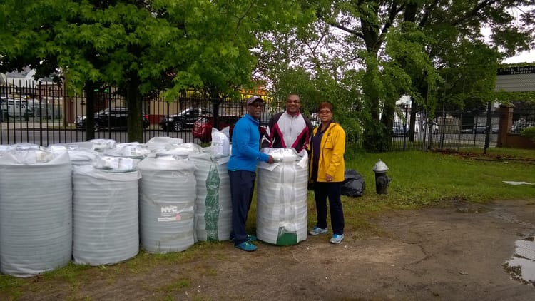 Three Reasons To Sign Up For A Free Rain Barrel