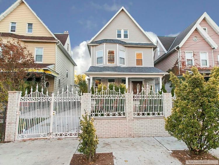 Gonna Fly Now With These Deals: Ditmas Park Real Estate Roundup