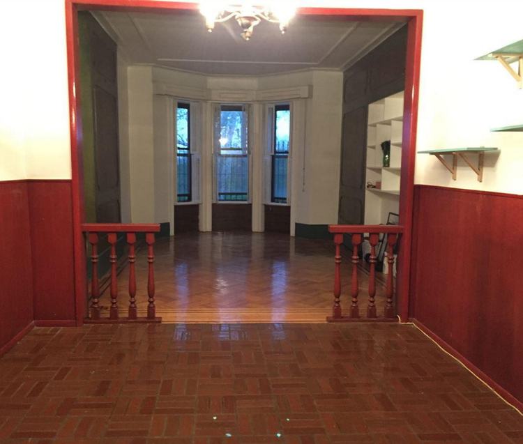 This Week’s Sunset Park Rental Round Up