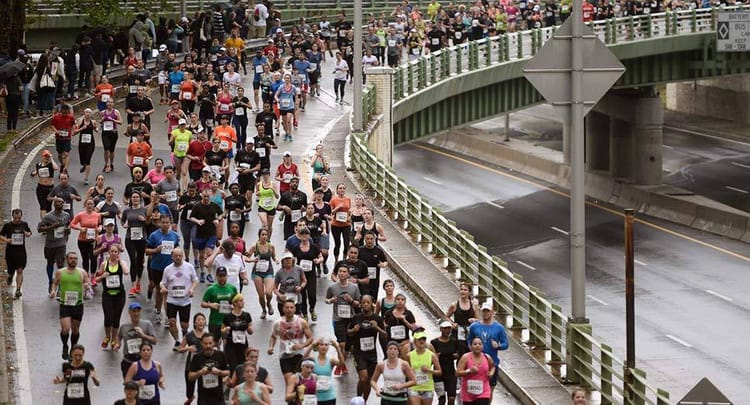 This Saturday: Here’s What You Need To Know About The Airbnb Brooklyn Half Marathon