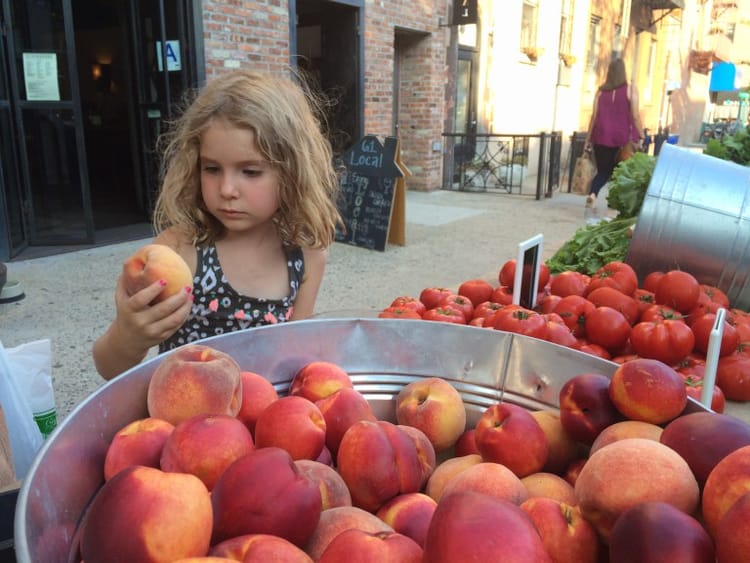 Love More Than Just Your Veggies: Local Roots NYC Seeks To Grow In The Brownstone Belt