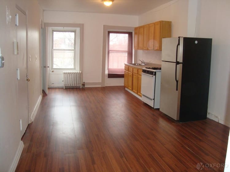 Fort Greene & Clinton Hill Rental Roundup: Check Out These Demised Premises!