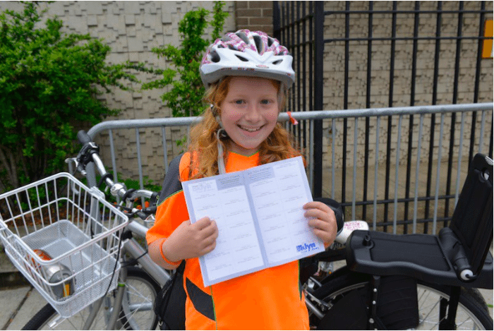 Support The Brooklyn Public Library & Bike The Branches This Saturday