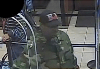 Help The NYPD ID This Attempted Bank Robber