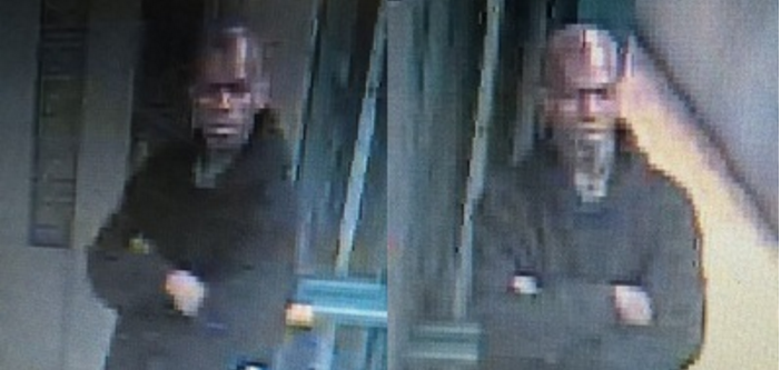 Help Cops Find A Man That They Say Punched A 61 Year Old Woman In The Face