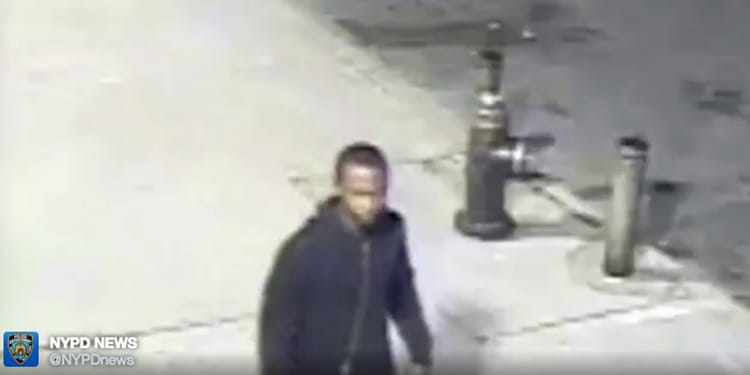 Police Continue Search For Attempted Rapist Of Female Jogger In Prospect Park [Video]