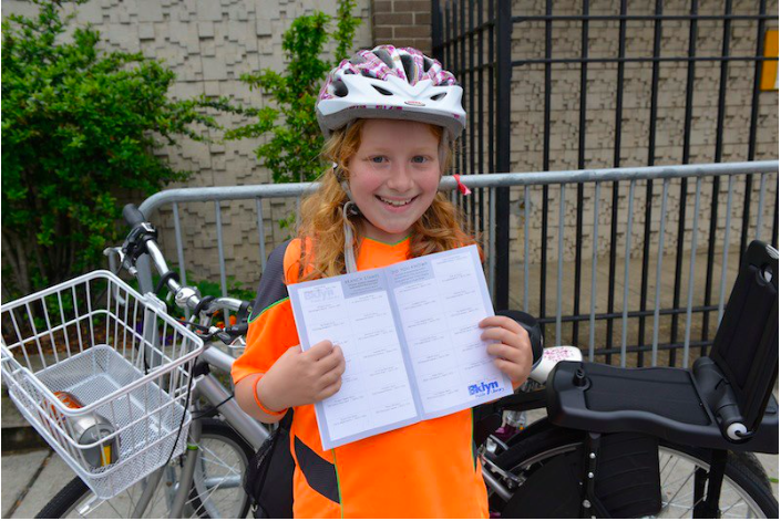 Bike The Branches This Saturday & Support The Brooklyn Public Library