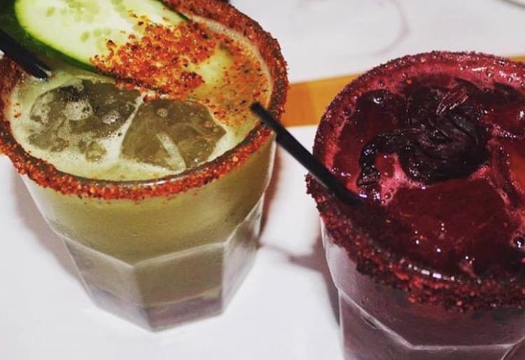 5 Places To Sip Margaritas For Cinco De Mayo