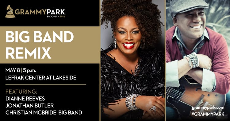 GRAMMY PARK: Live Music Experience In Brooklyn (Sponsored)