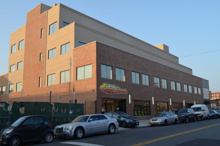 Coney Island Avenue Yeshiva Plans Move To Gravesend Building