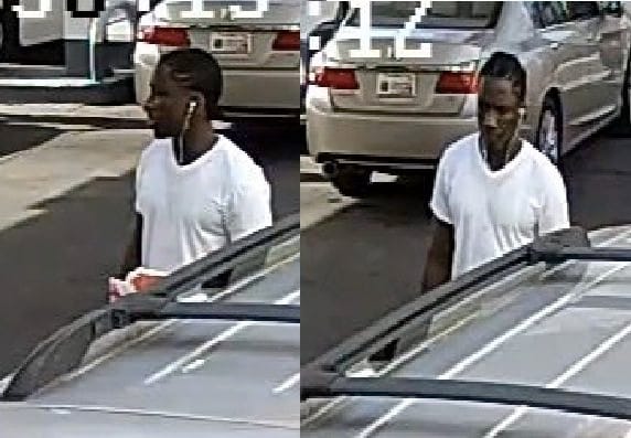 Cops Searching For Suspect Who Used Credit Cards Stolen From Kings Highway Home