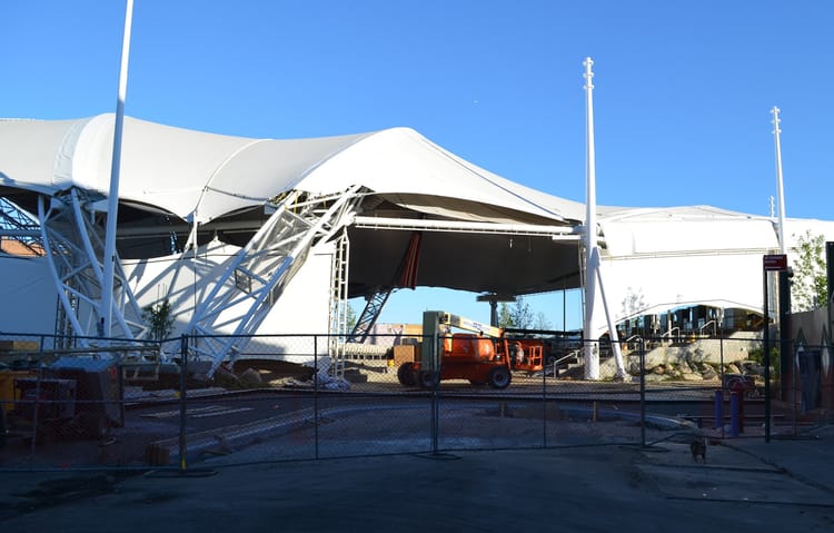 With 9 Days Until First Show, Coney Island Amphitheater Still Not Certified As Entertainment Venue