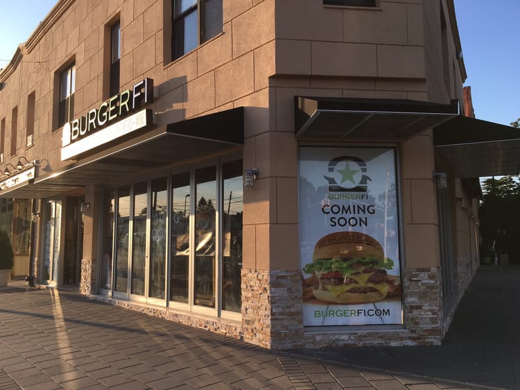 BurgerFi Bringing Craft Beer & Gourmet Patties To 86th Street