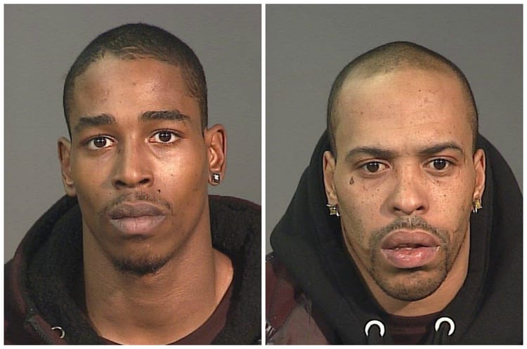 Members Of ‘Sex Money Murder’ Gang Convicted Of Killing Rival On Coney Island Street