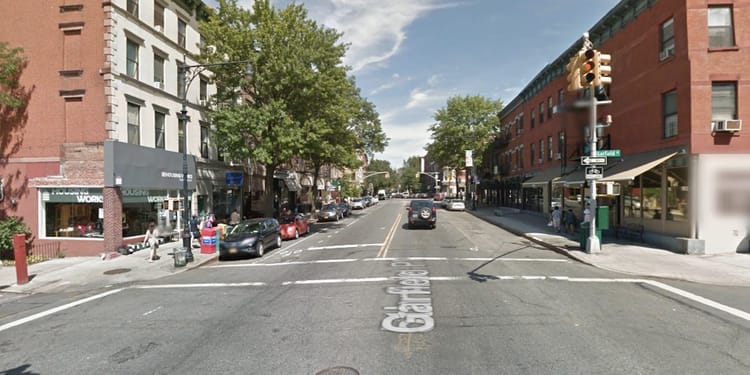 Young Boy In Stable Condition After Being Struck By Car On 5th Avenue