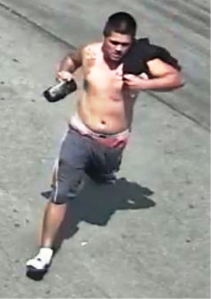 Police After Thief Who Stole Woman’s Purse & Cash On East 8th Street [Video]