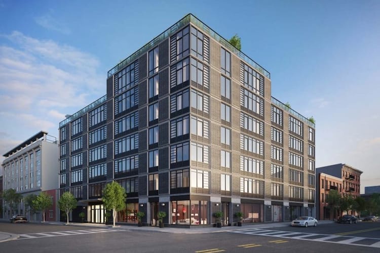 Application Alert: Waverly Brooklyn Condo In Clinton Hill To Sell Units For Lower-Income Families