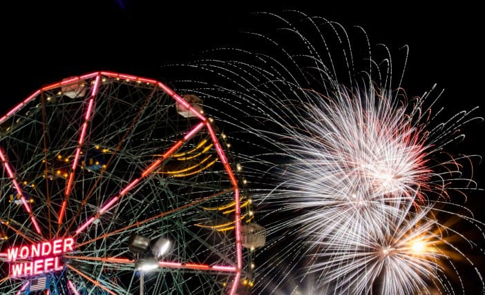 Independence From Hassle: Your Guide To July 4th In Brooklyn