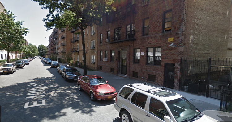 Flatbush Man Arrested For Stabbing Stepfather On East 19th Street