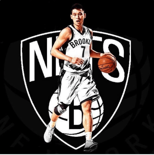 ‘Brook-Linsanity” Erupts As Jeremy Lin Inks Three-Year Deal With Nets