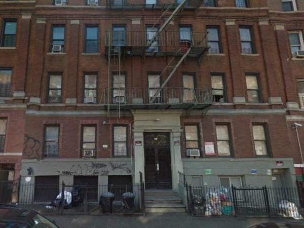 Sunset Park Landlord Accused Of Racial Discrimination Against Latino Tenants