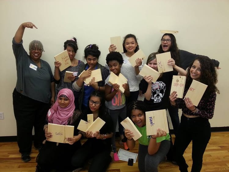 Pre-Teen Girls And Transgender Youth To Learn Self-Defense Skills In Free Summer Workshop