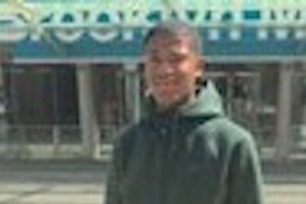 Police Searching For Missing Coney Island Teen