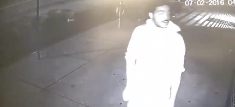 23-Year-Old Woman Escapes Attempted Rape Near 7th Avenue; Cops Release Footage [Video]