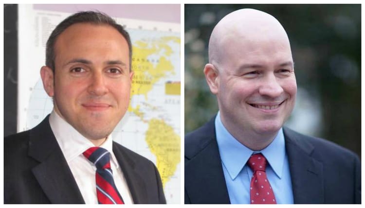 Treyger Wins UFT Endorsement In District Leader Race