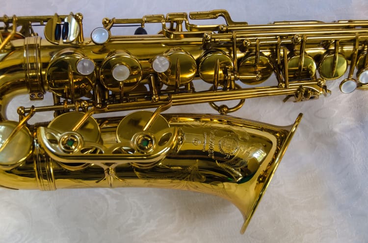 $10K Saxophone Stolen From Private Investigator’s Clinton Hill Loft After Couch-Crasher Fled