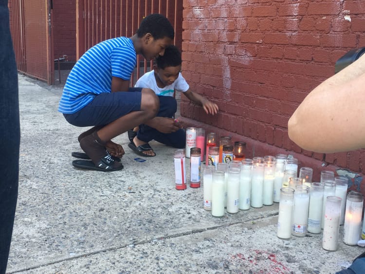 Community Mourns Flatbush Teen Stabbed To Death At Cornell University [Updated]