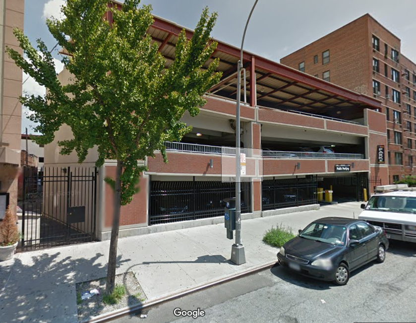 Permits Filed For Five-Story Office And Retail Building On East 13 Street