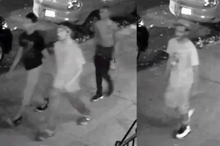 Four Men Wanted For Multiple Brooklyn Robberies, NYPD Says