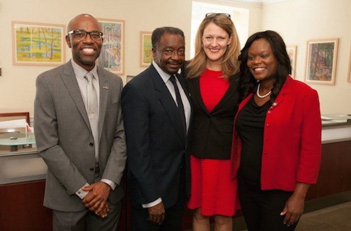 New Haitian Studies Program At Brooklyn College Attracts Caribbean Scholarship