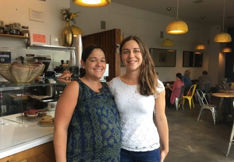 New Lark & Elk Owners To Build On Cafe’s Successes